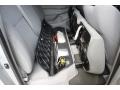Silver Streak Mica - Tacoma V6 TRD Double Cab 4x4 Photo No. 35
