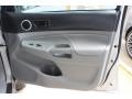 Silver Streak Mica - Tacoma V6 TRD Double Cab 4x4 Photo No. 37