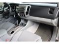 Silver Streak Mica - Tacoma V6 TRD Double Cab 4x4 Photo No. 38