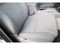 Silver Streak Mica - Tacoma V6 TRD Double Cab 4x4 Photo No. 39