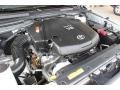 Silver Streak Mica - Tacoma V6 TRD Double Cab 4x4 Photo No. 40