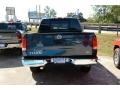Graphite Blue - Titan SV Crew Cab Photo No. 5