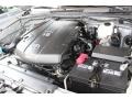 Silver Streak Mica - Tacoma V6 TRD Double Cab 4x4 Photo No. 41