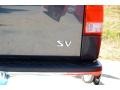 Graphite Blue - Titan SV Crew Cab Photo No. 6