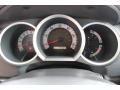 Silver Streak Mica - Tacoma V6 TRD Double Cab 4x4 Photo No. 42