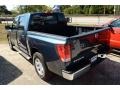 Graphite Blue - Titan SV Crew Cab Photo No. 7