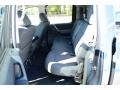 Graphite Blue - Titan SV Crew Cab Photo No. 10