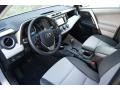 Classic Silver Metallic - RAV4 LE AWD Photo No. 5
