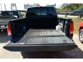 Graphite Blue - Titan SV Crew Cab Photo No. 12