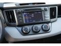 Classic Silver Metallic - RAV4 LE AWD Photo No. 6