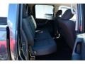 Graphite Blue - Titan SV Crew Cab Photo No. 13