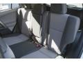 Classic Silver Metallic - RAV4 LE AWD Photo No. 7