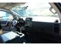 Graphite Blue - Titan SV Crew Cab Photo No. 15