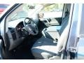 Graphite Blue - Titan SV Crew Cab Photo No. 17