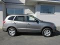 Mineral Gray - Santa Fe GLS AWD Photo No. 2