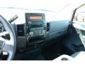 Graphite Blue - Titan SV Crew Cab Photo No. 24