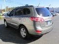 Mineral Gray - Santa Fe GLS AWD Photo No. 6