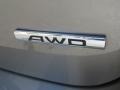 Mineral Gray - Santa Fe GLS AWD Photo No. 9