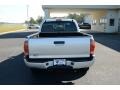 Silver Streak Mica - Tacoma V6 TRD Sport Double Cab 4x4 Photo No. 6