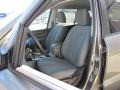 Mineral Gray - Santa Fe GLS AWD Photo No. 15