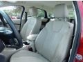 Stone Front Seat Photo for 2012 Ford Focus #87110700