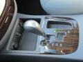 Mineral Gray - Santa Fe GLS AWD Photo No. 17