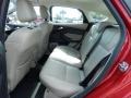 2012 Red Candy Metallic Ford Focus SEL 5-Door  photo #16