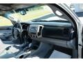 Silver Streak Mica - Tacoma V6 TRD Sport Double Cab 4x4 Photo No. 17