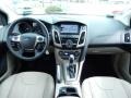 Red Candy Metallic - Focus SEL 5-Door Photo No. 20