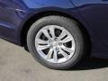 Indigo Blue Pearl - Sonata GLS Photo No. 3