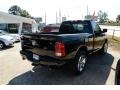 Black - Ram 1500 Express Regular Cab Photo No. 4