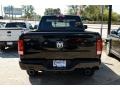 Black - Ram 1500 Express Regular Cab Photo No. 5