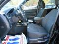 2011 Tuxedo Black Metallic Ford Escape XLT Sport V6  photo #10