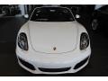 White - Boxster S Photo No. 2