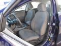 Indigo Blue Pearl - Sonata GLS Photo No. 13
