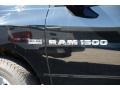 Black - Ram 1500 Express Regular Cab Photo No. 8