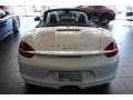 White - Boxster S Photo No. 5
