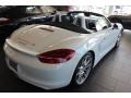 White - Boxster S Photo No. 6