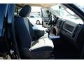 Black - Ram 1500 Express Regular Cab Photo No. 14