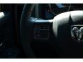 Black - Ram 1500 Express Regular Cab Photo No. 17