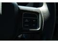 Black - Ram 1500 Express Regular Cab Photo No. 18