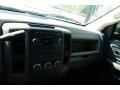 Black - Ram 1500 Express Regular Cab Photo No. 21