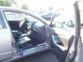 Precision Gray Metallic - Altima 3.5 SL Photo No. 6