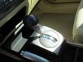 Taffeta White - Civic LX Sedan Photo No. 15