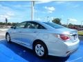 Blue Sky Metallic - Sonata Hybrid Photo No. 3