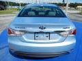 Blue Sky Metallic - Sonata Hybrid Photo No. 4