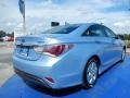 Blue Sky Metallic - Sonata Hybrid Photo No. 5