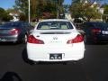 Moonlight White - G 37 x AWD Sedan Photo No. 4