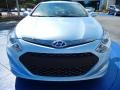 Blue Sky Metallic - Sonata Hybrid Photo No. 8