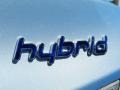 Blue Sky Metallic - Sonata Hybrid Photo No. 10